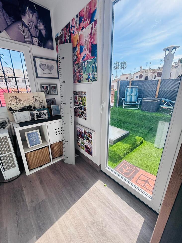 4 Bed, HouseFor Sale, San Miguel de Salinas, Alicante