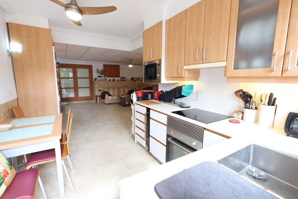 4 Bed, 3 Bath, ApartmentFor Sale, Cabo Roig, Alicante