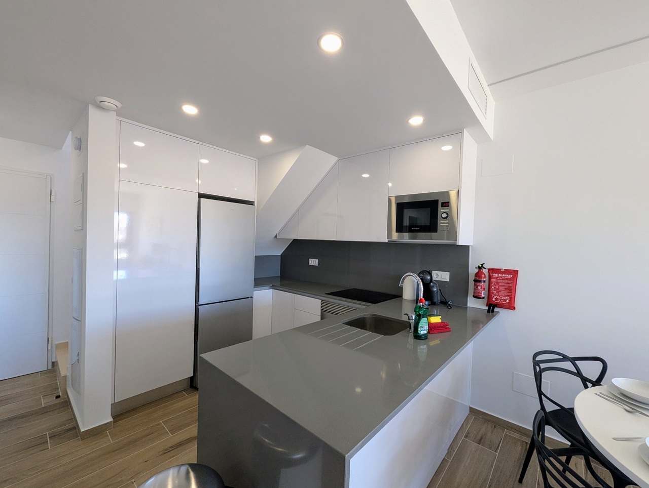 2 Bed, 2 Bath, ApartmentFor Sale, Villamartin, Alicante