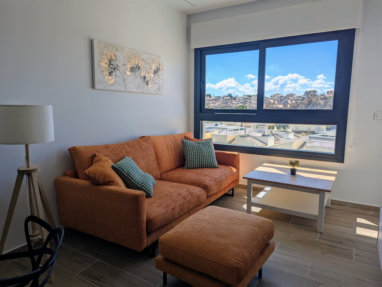 2 Bed, 2 Bath, ApartmentFor Sale, Villamartin, Alicante