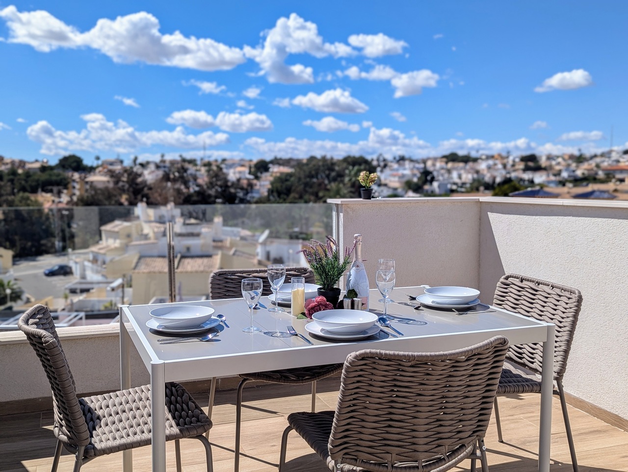 2 Bed, 2 Bath, ApartmentFor Sale, Villamartin, Alicante