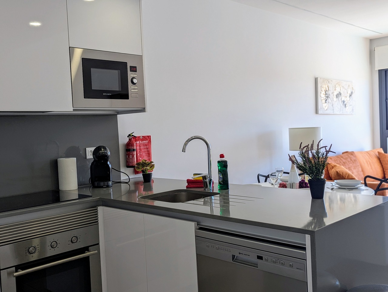 2 Bed, 2 Bath, ApartmentFor Sale, Villamartin, Alicante