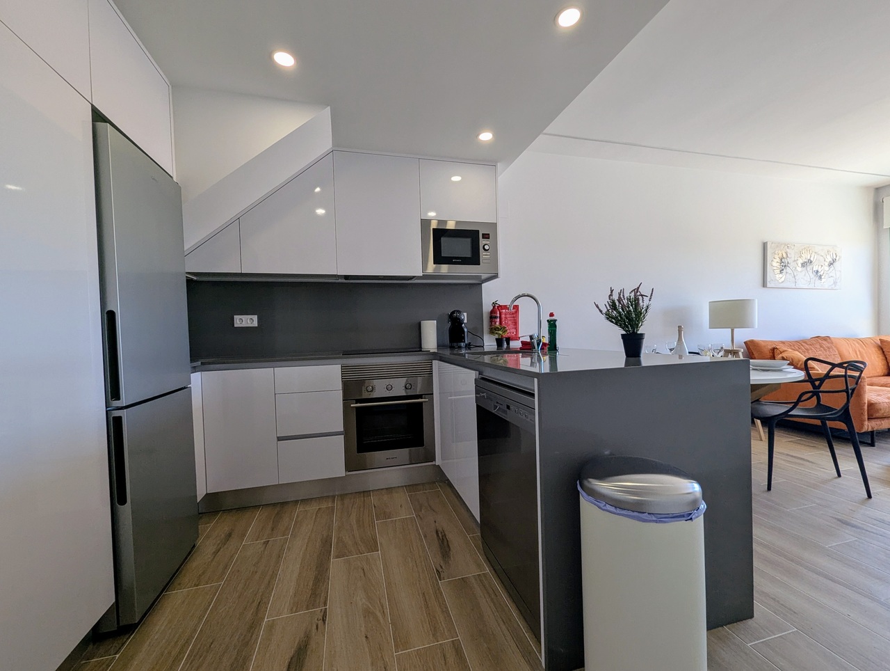 2 Bed, 2 Bath, ApartmentFor Sale, Villamartin, Alicante