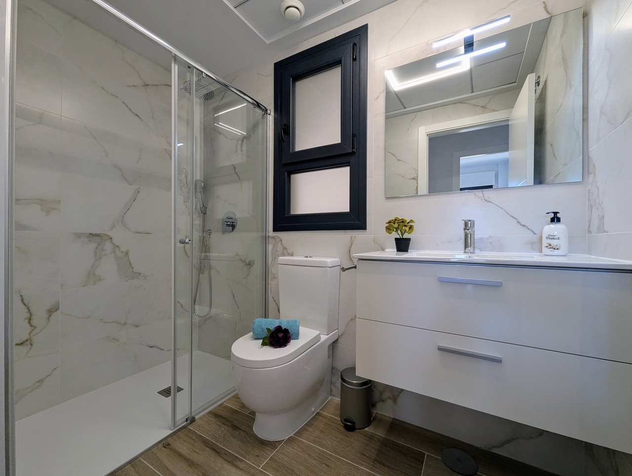 2 Bed, 2 Bath, ApartmentFor Sale, Villamartin, Alicante