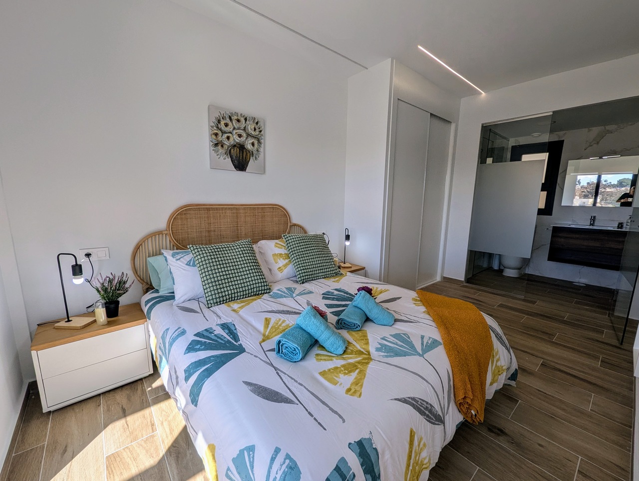 2 Bed, 2 Bath, ApartmentFor Sale, Villamartin, Alicante