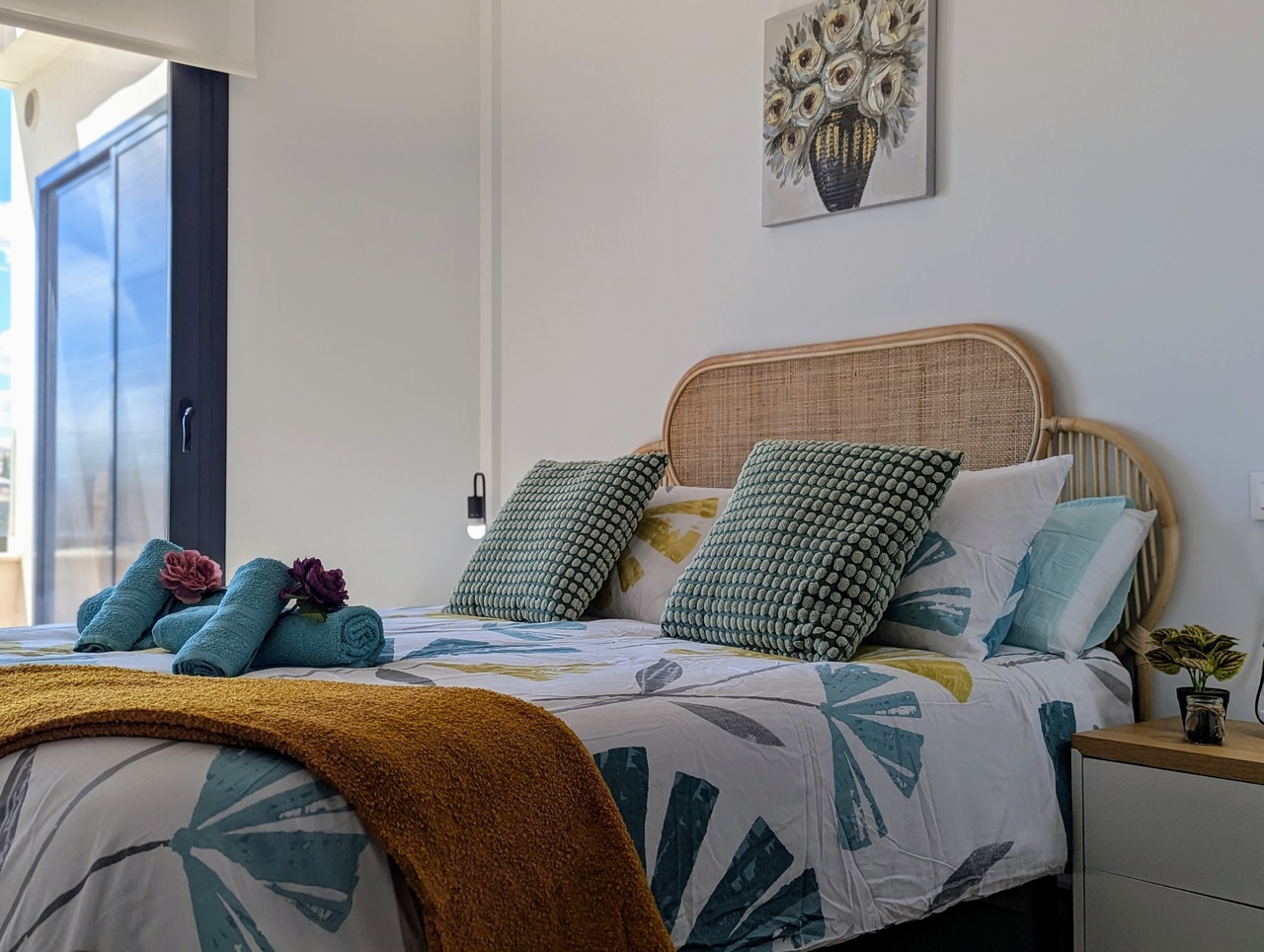 2 Bed, 2 Bath, ApartmentFor Sale, Villamartin, Alicante