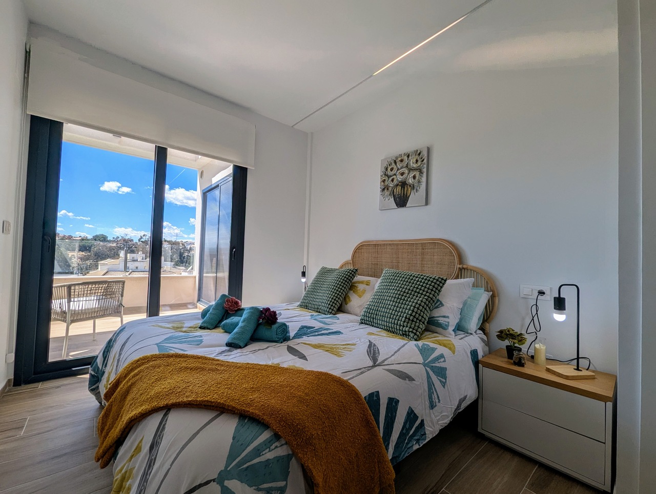 2 Bed, 2 Bath, ApartmentFor Sale, Villamartin, Alicante