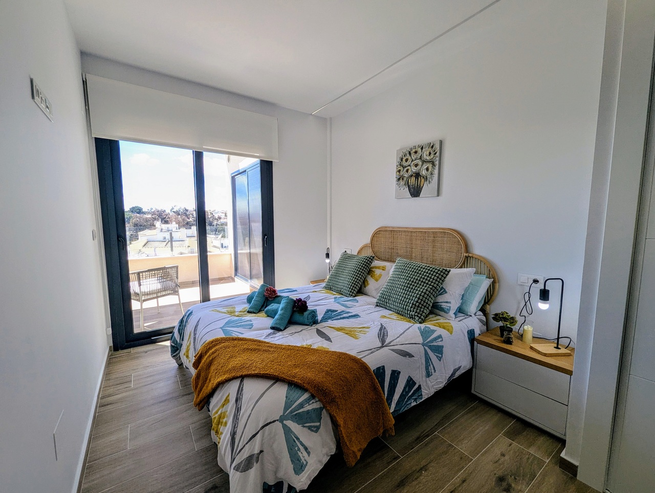 2 Bed, 2 Bath, ApartmentFor Sale, Villamartin, Alicante