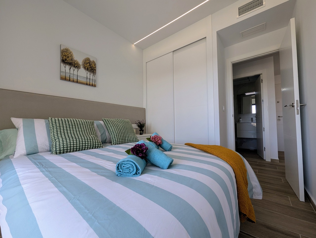 2 Bed, 2 Bath, ApartmentFor Sale, Villamartin, Alicante