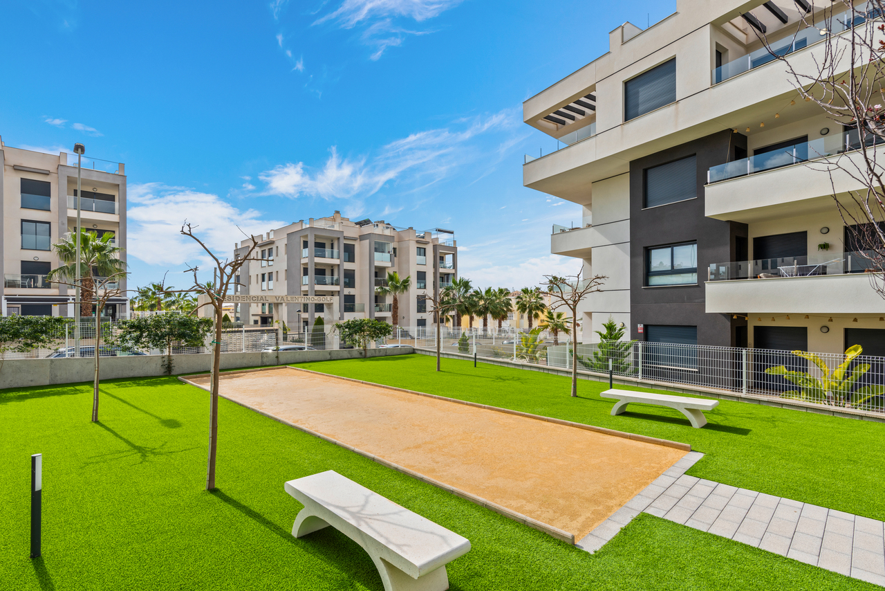 2 Bed, 2 Bath, ApartmentFor Sale, Villamartin, Alicante