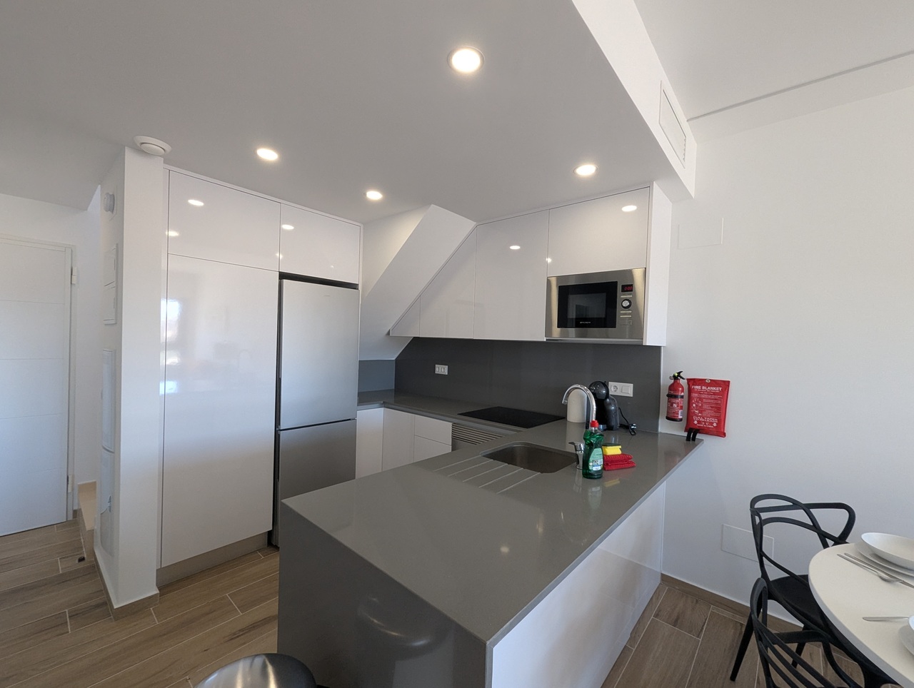 2 Bed, 2 Bath, ApartmentFor Sale, Villamartin, Alicante