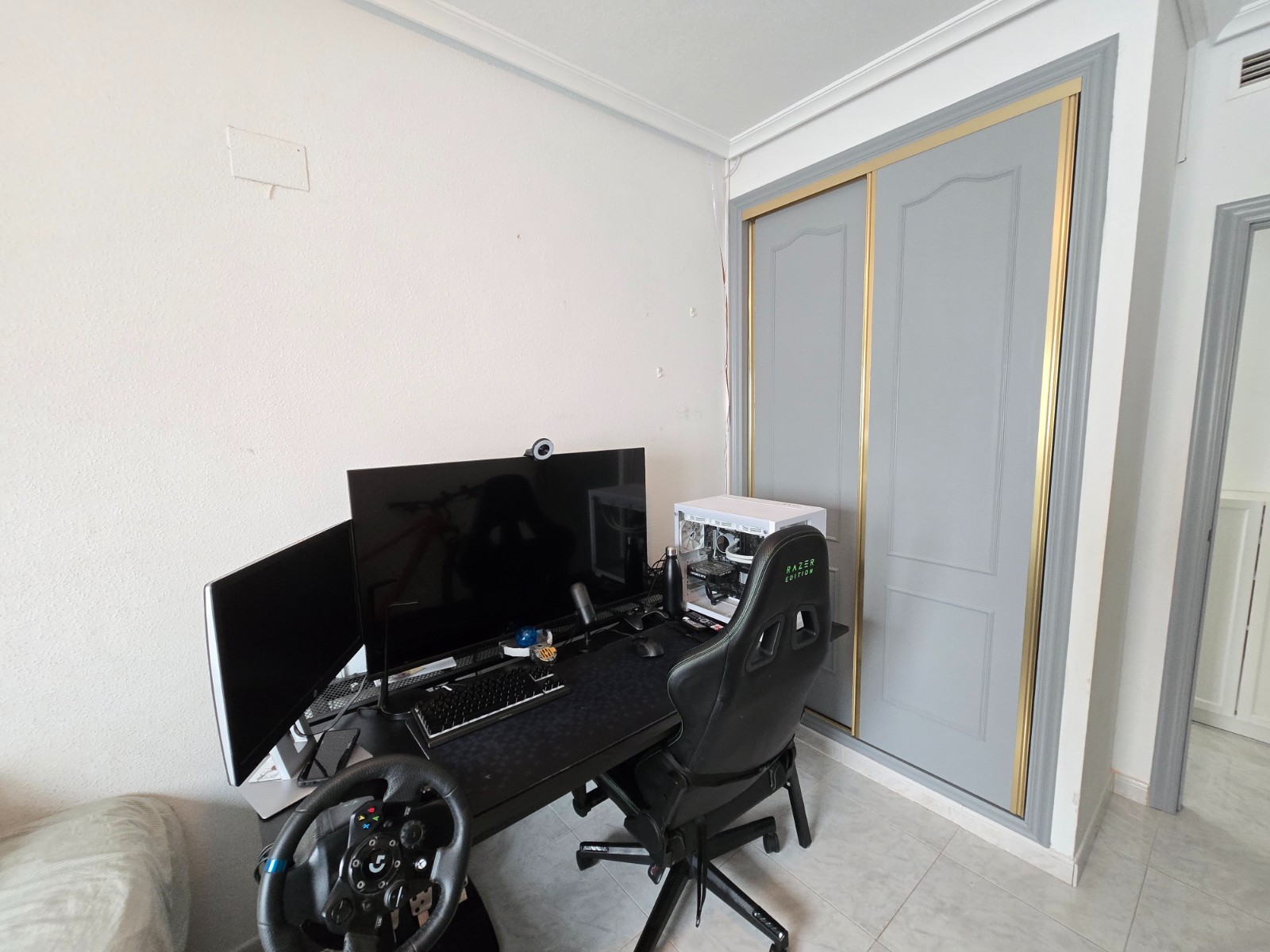 3 Bed, 2 Bath, ApartmentFor Sale, Los Montesinos *, Alicante