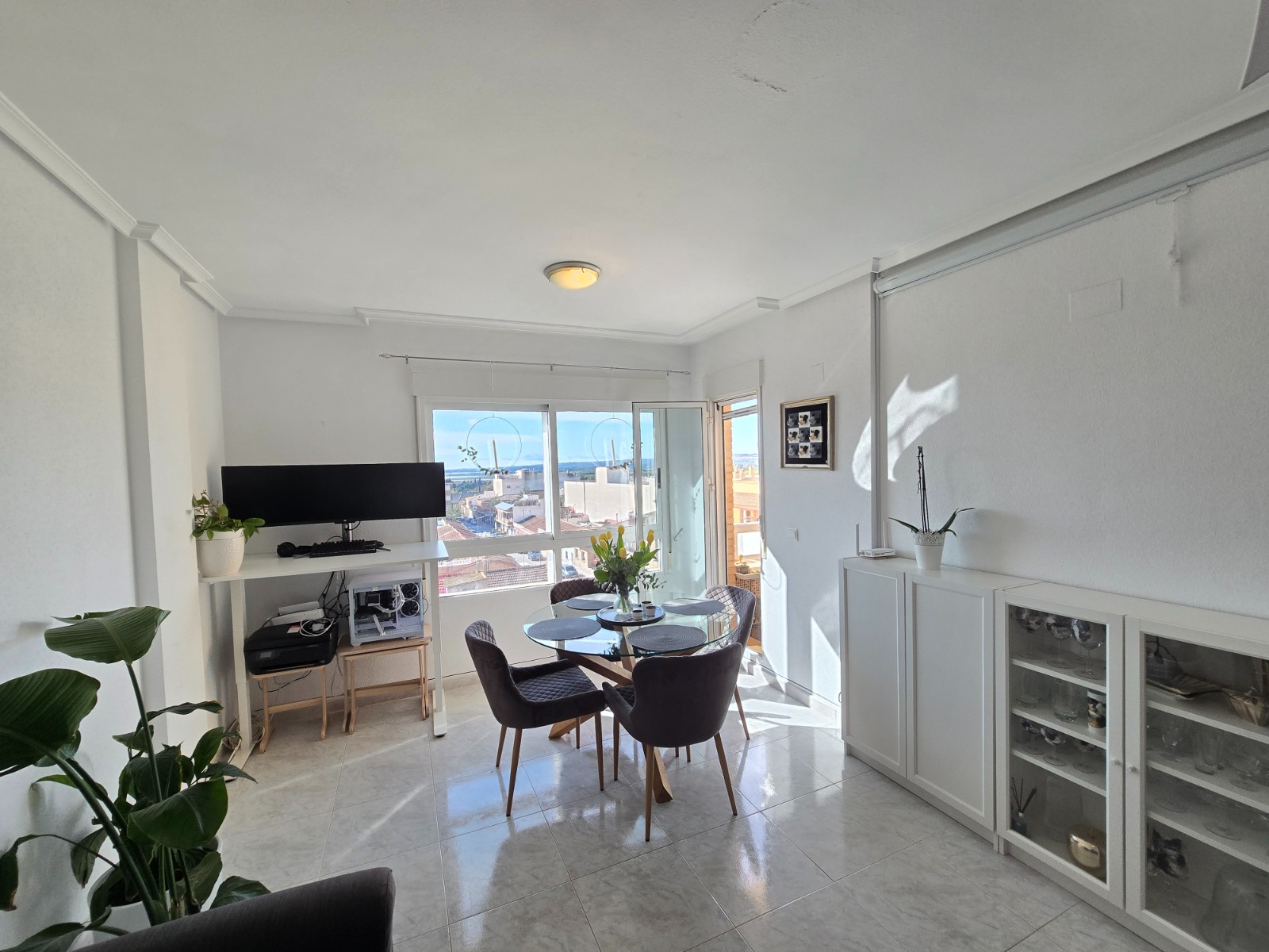 3 Bed, 2 Bath, ApartmentFor Sale, Los Montesinos *, Alicante