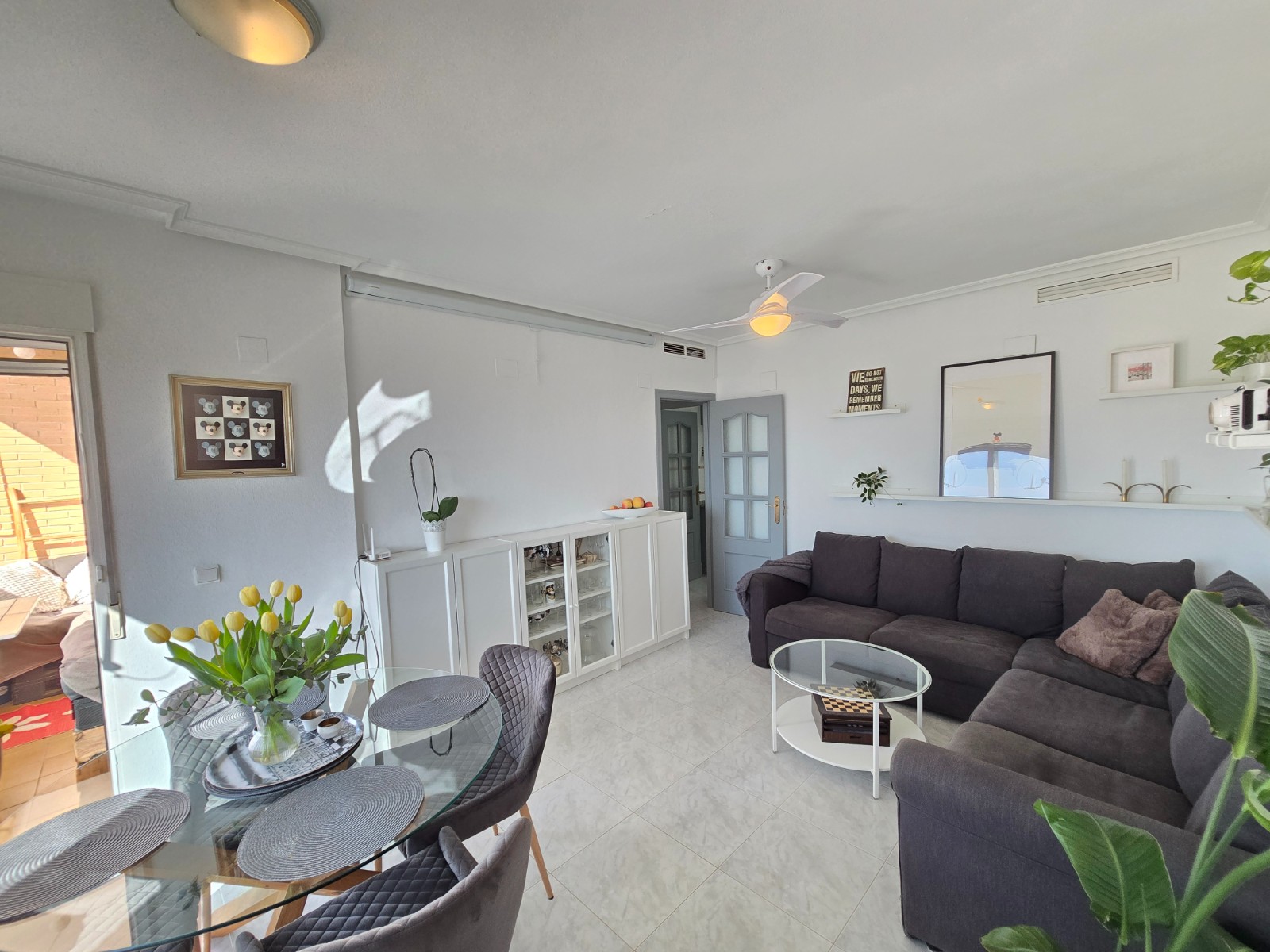 3 Bed, 2 Bath, ApartmentFor Sale, Los Montesinos *, Alicante