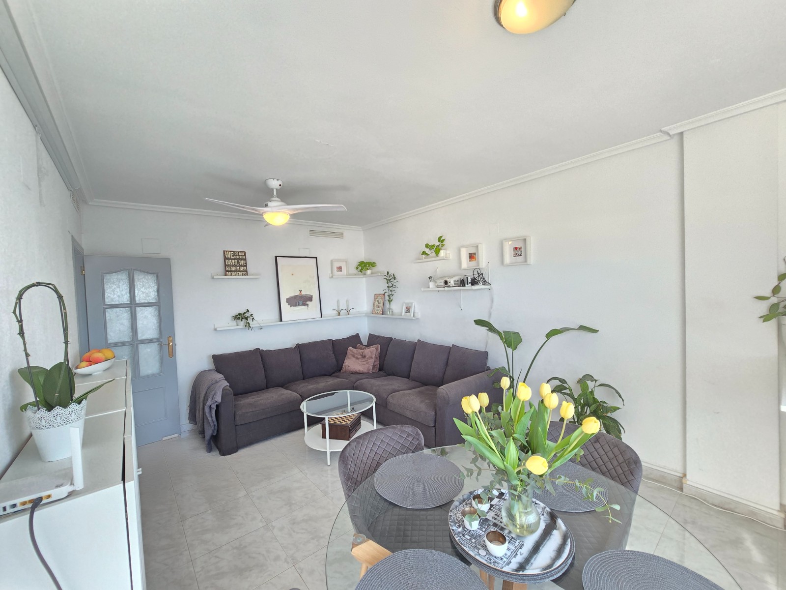 3 Bed, 2 Bath, ApartmentFor Sale, Los Montesinos *, Alicante