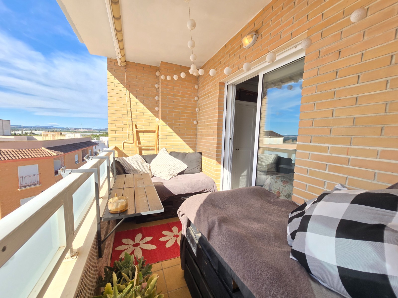 3 Bed, 2 Bath, ApartmentFor Sale, Los Montesinos *, Alicante