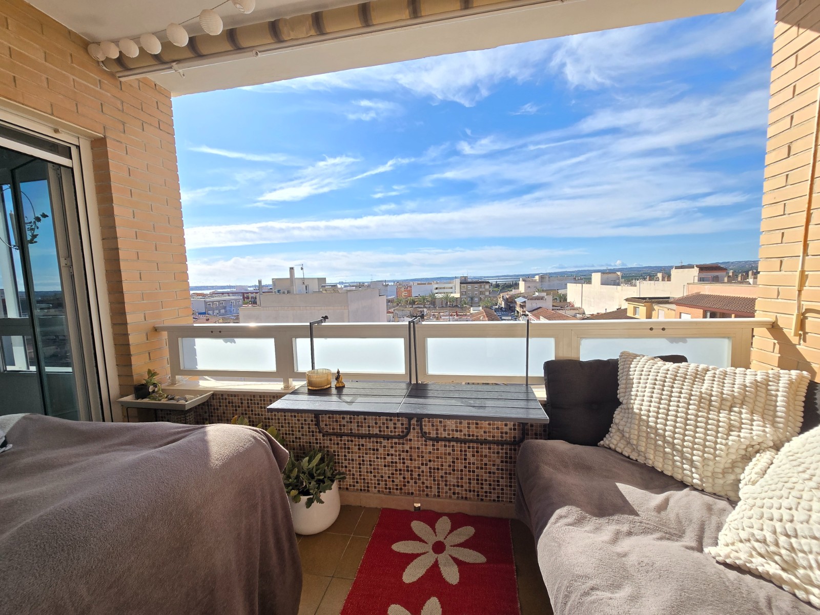 3 Bed, 2 Bath, ApartmentFor Sale, Los Montesinos *, Alicante