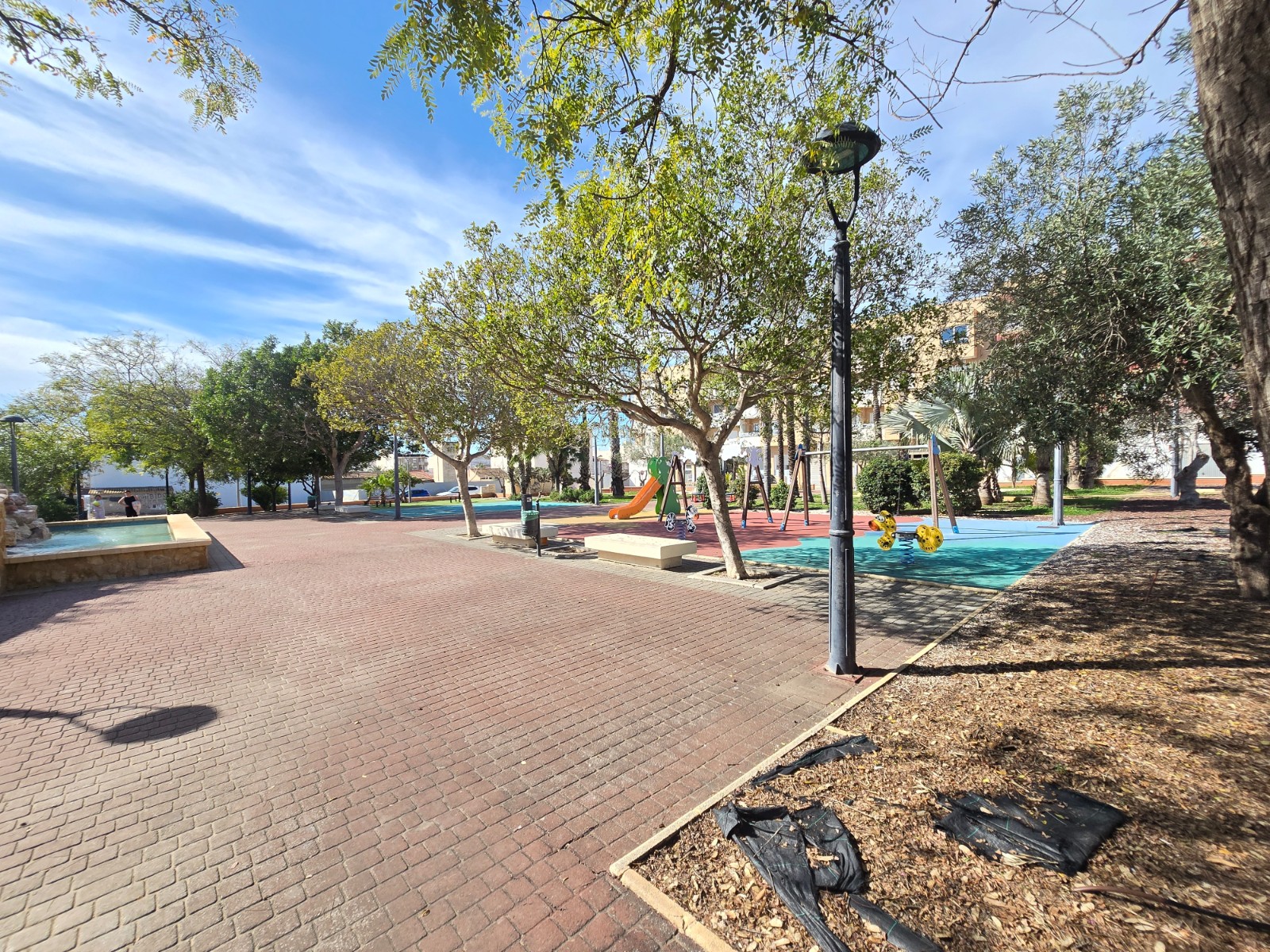 3 Bed, 2 Bath, ApartmentFor Sale, Los Montesinos *, Alicante