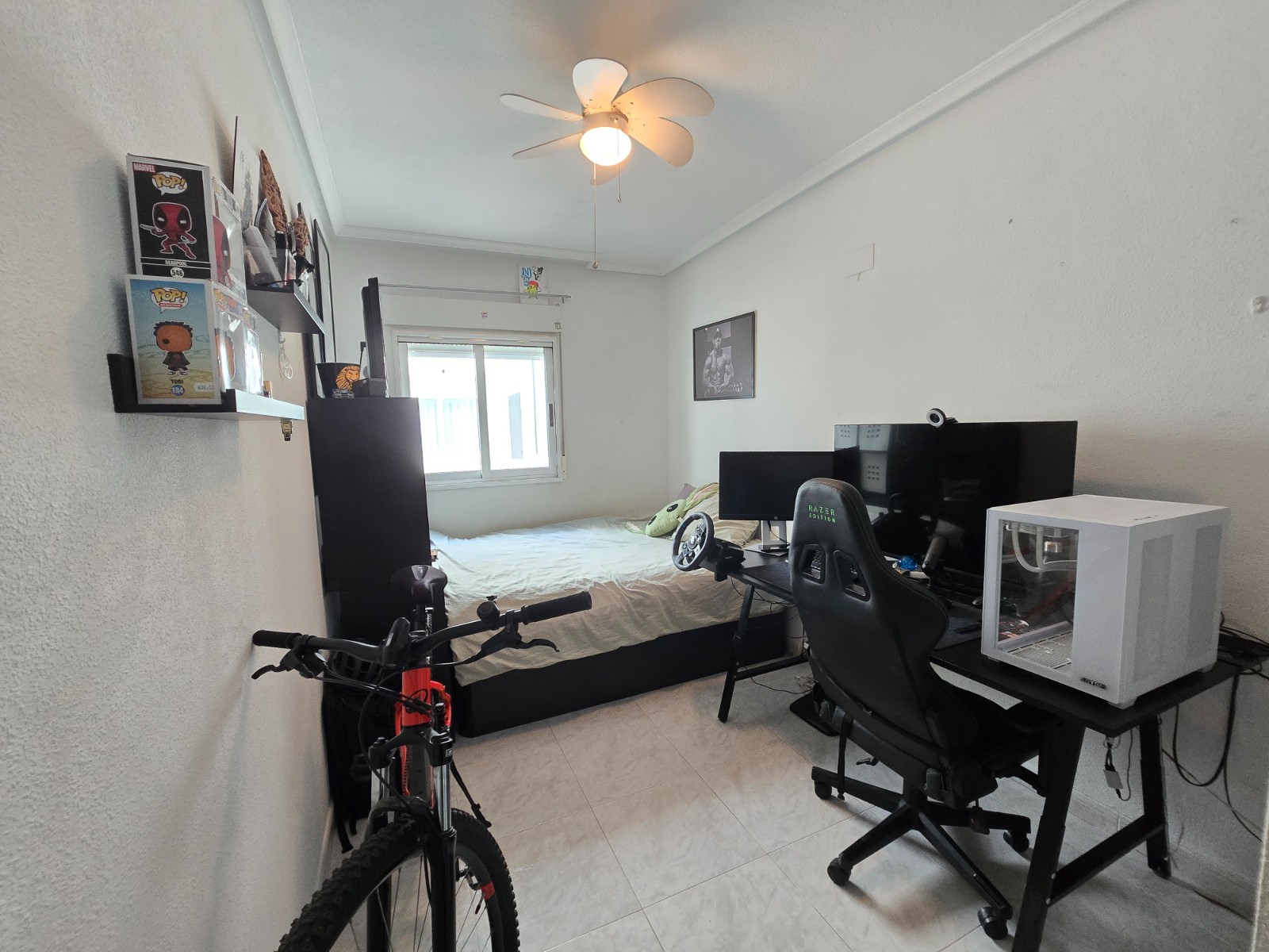 3 Bed, 2 Bath, ApartmentFor Sale, Los Montesinos *, Alicante