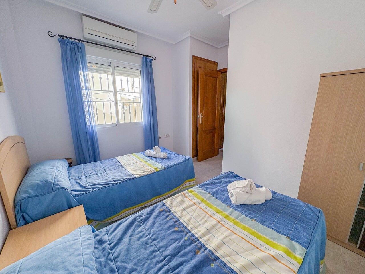 2 Bed, 2 Bath, ApartmentFor Sale, Torrevieja, Alicante