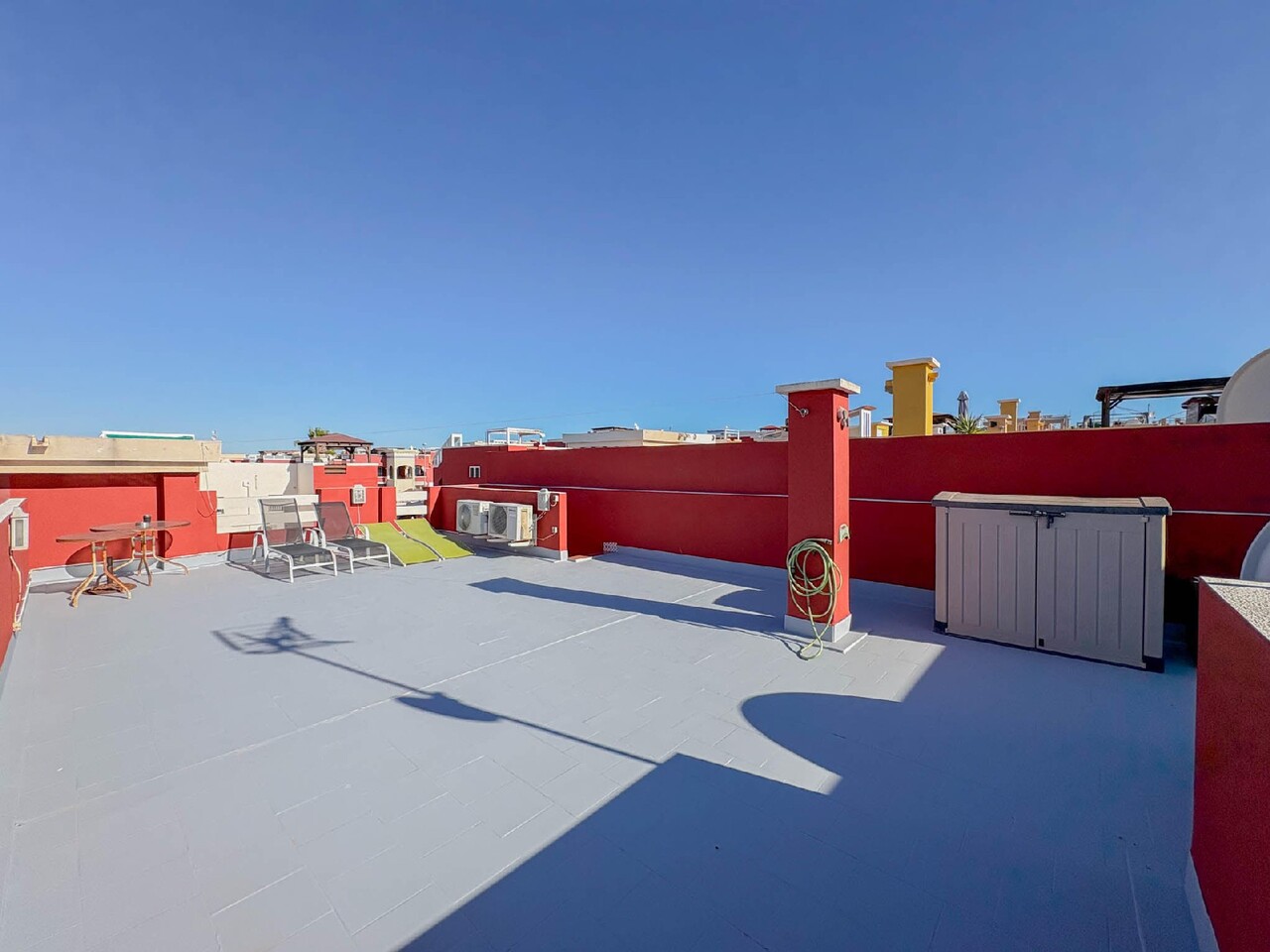 2 Bed, 2 Bath, ApartmentFor Sale, Torrevieja, Alicante