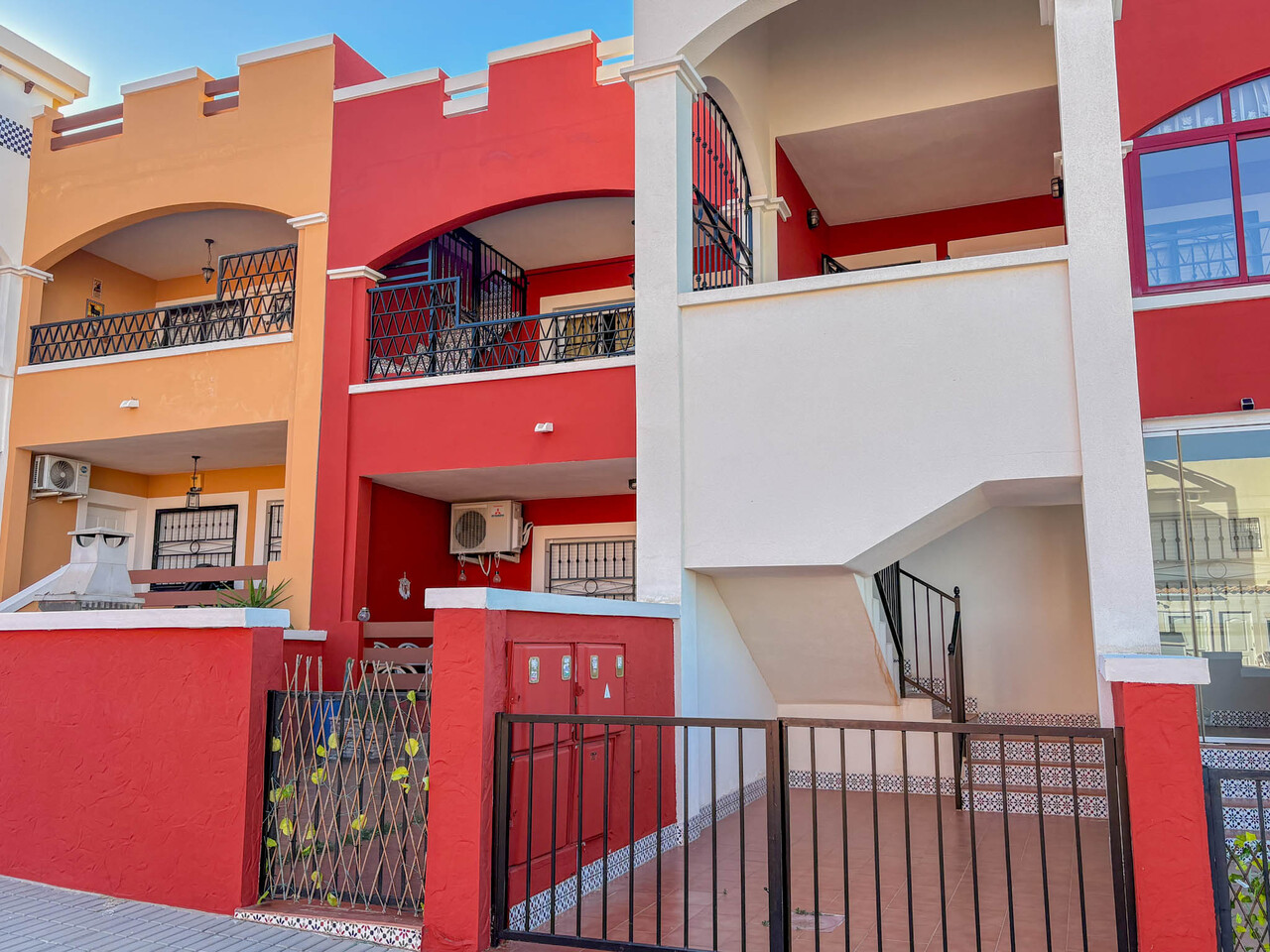2 Bed, 2 Bath, ApartmentFor Sale, Torrevieja, Alicante