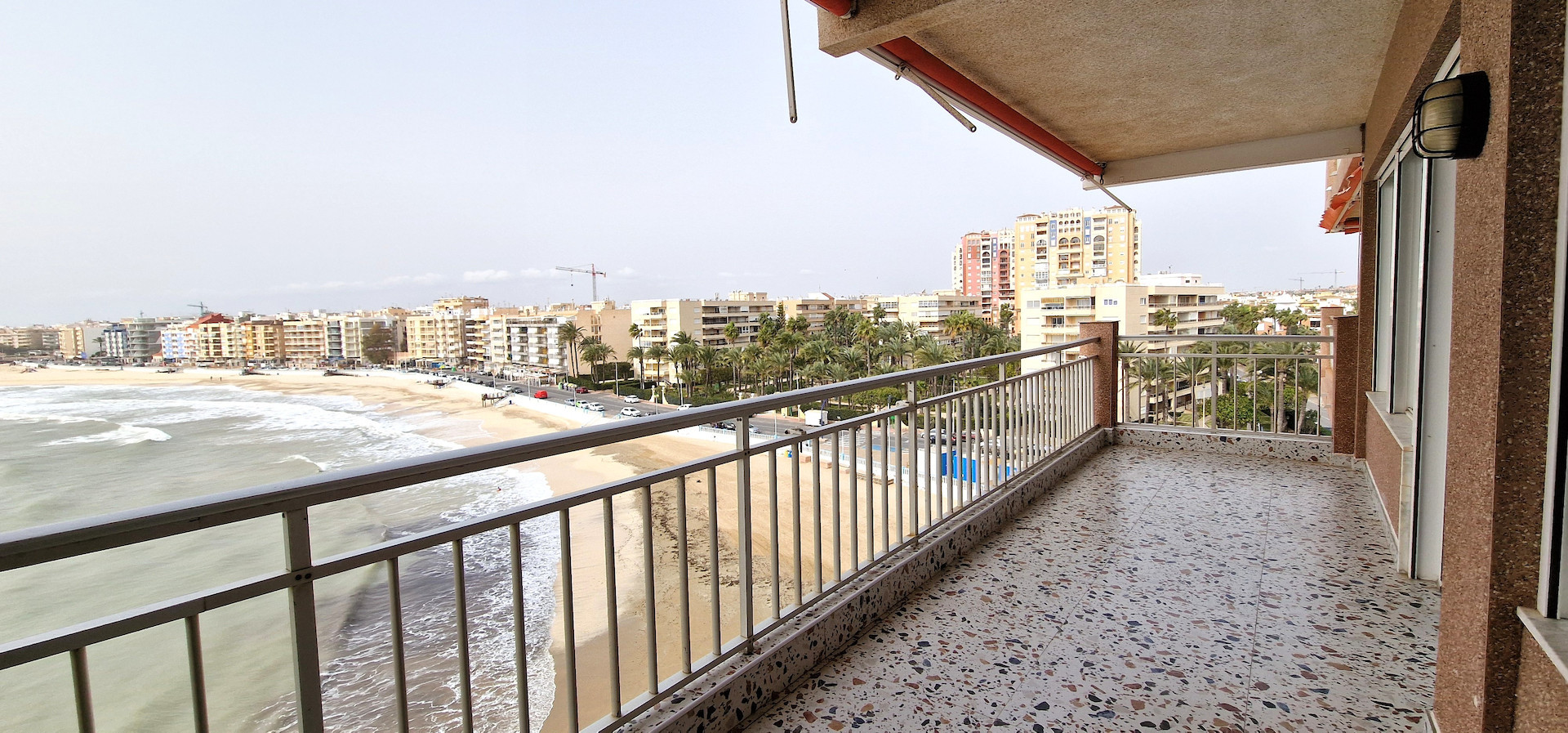 2 Bed, 1 Bath, ApartmentFor Sale, Torrevieja, Alicante