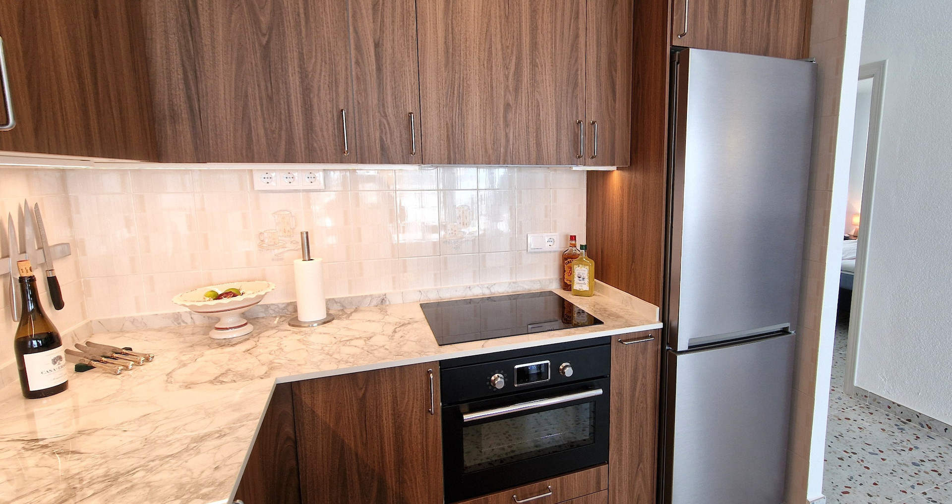 2 Bed, 1 Bath, ApartmentFor Sale, Torrevieja, Alicante