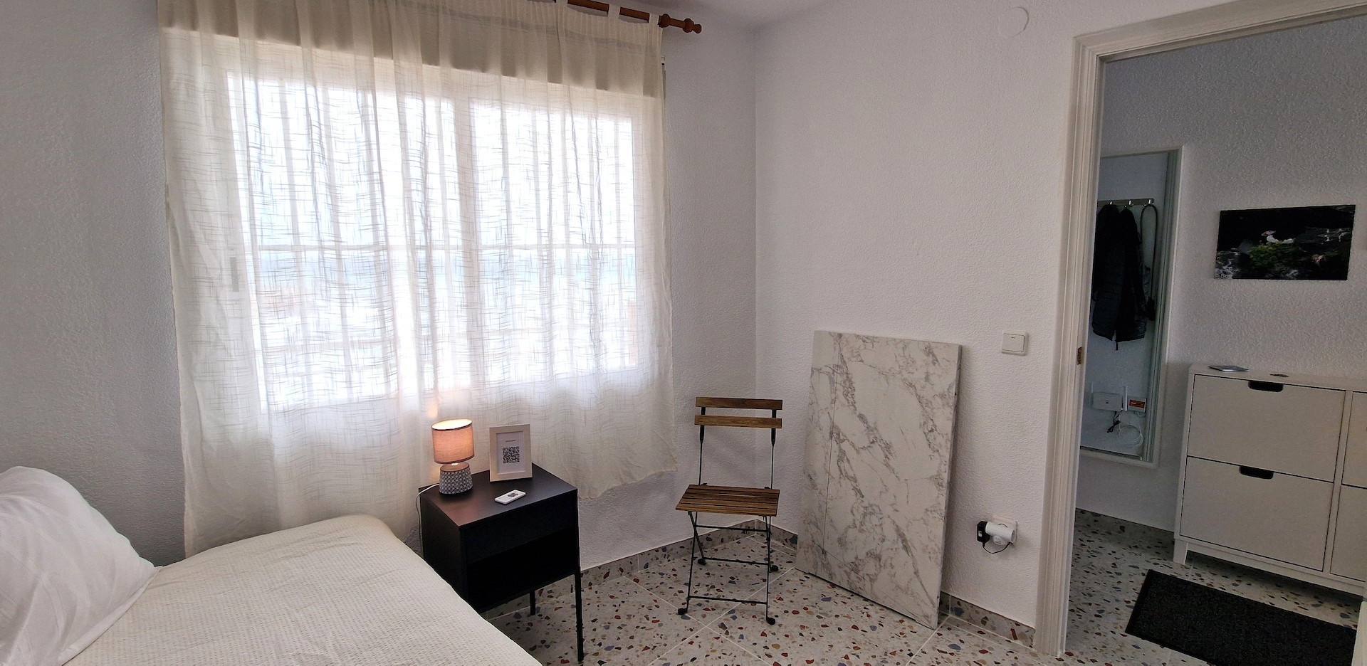 2 Bed, 1 Bath, ApartmentFor Sale, Torrevieja, Alicante