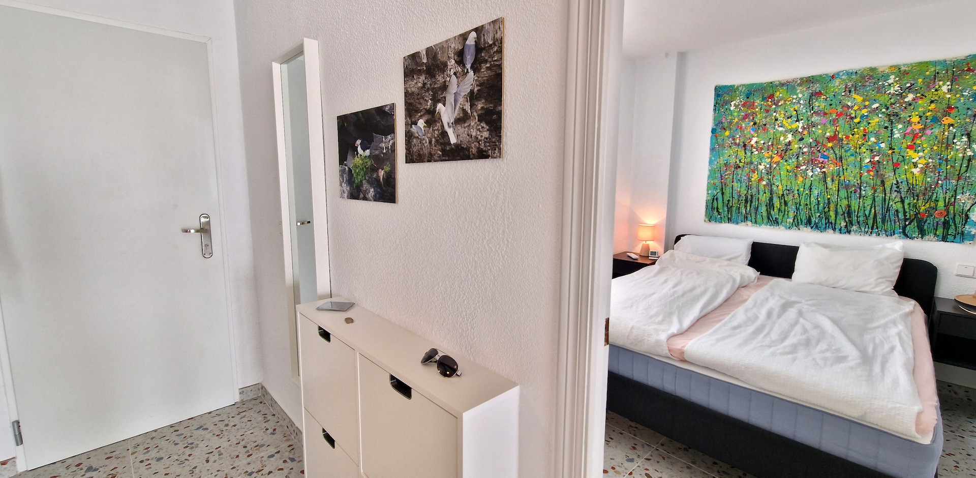 2 Bed, 1 Bath, ApartmentFor Sale, Torrevieja, Alicante