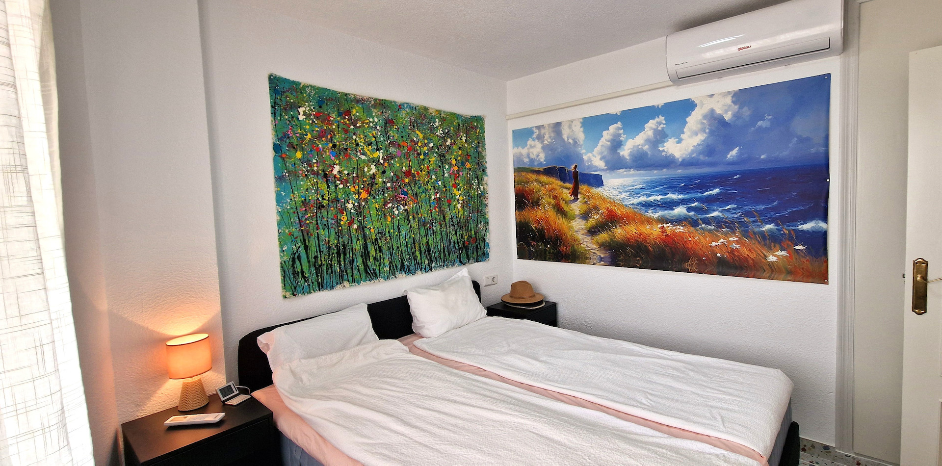 2 Bed, 1 Bath, ApartmentFor Sale, Torrevieja, Alicante