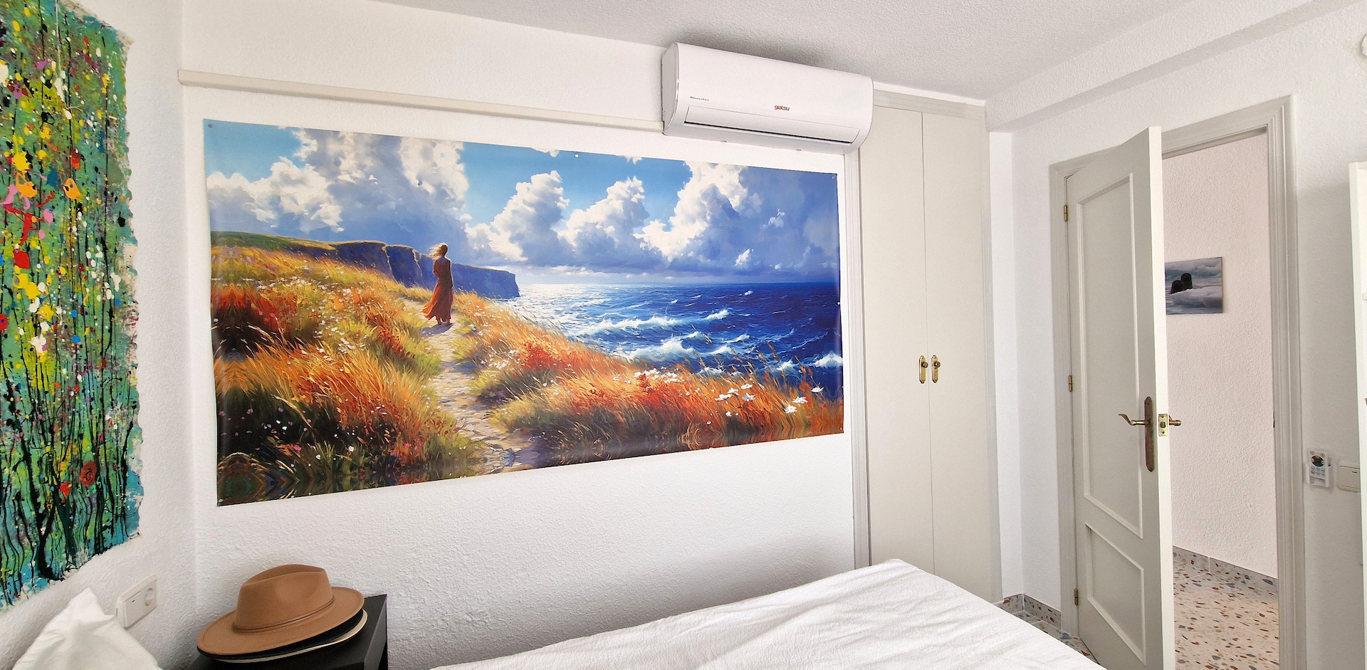 2 Bed, 1 Bath, ApartmentFor Sale, Torrevieja, Alicante