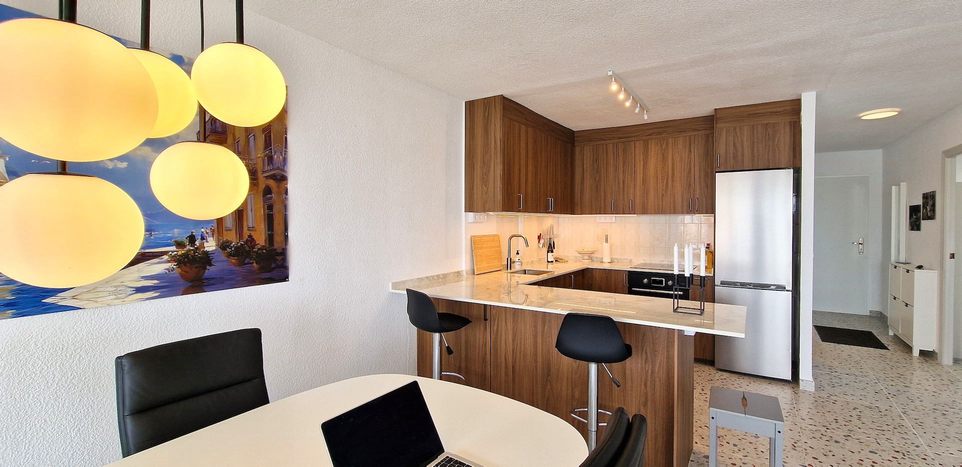 2 Bed, 1 Bath, ApartmentFor Sale, Torrevieja, Alicante