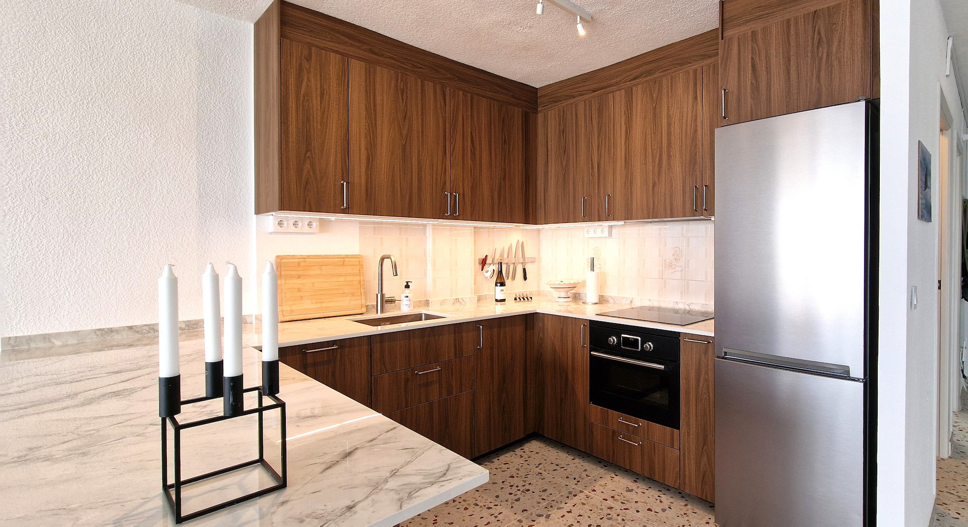 2 Bed, 1 Bath, ApartmentFor Sale, Torrevieja, Alicante