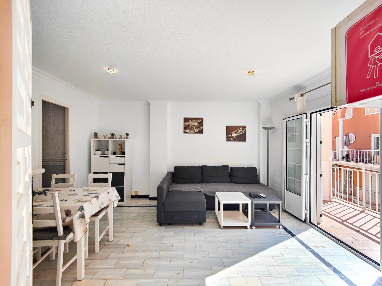 2 Bed, 2 Bath, ApartmentFor Sale, Torrevieja, Alicante