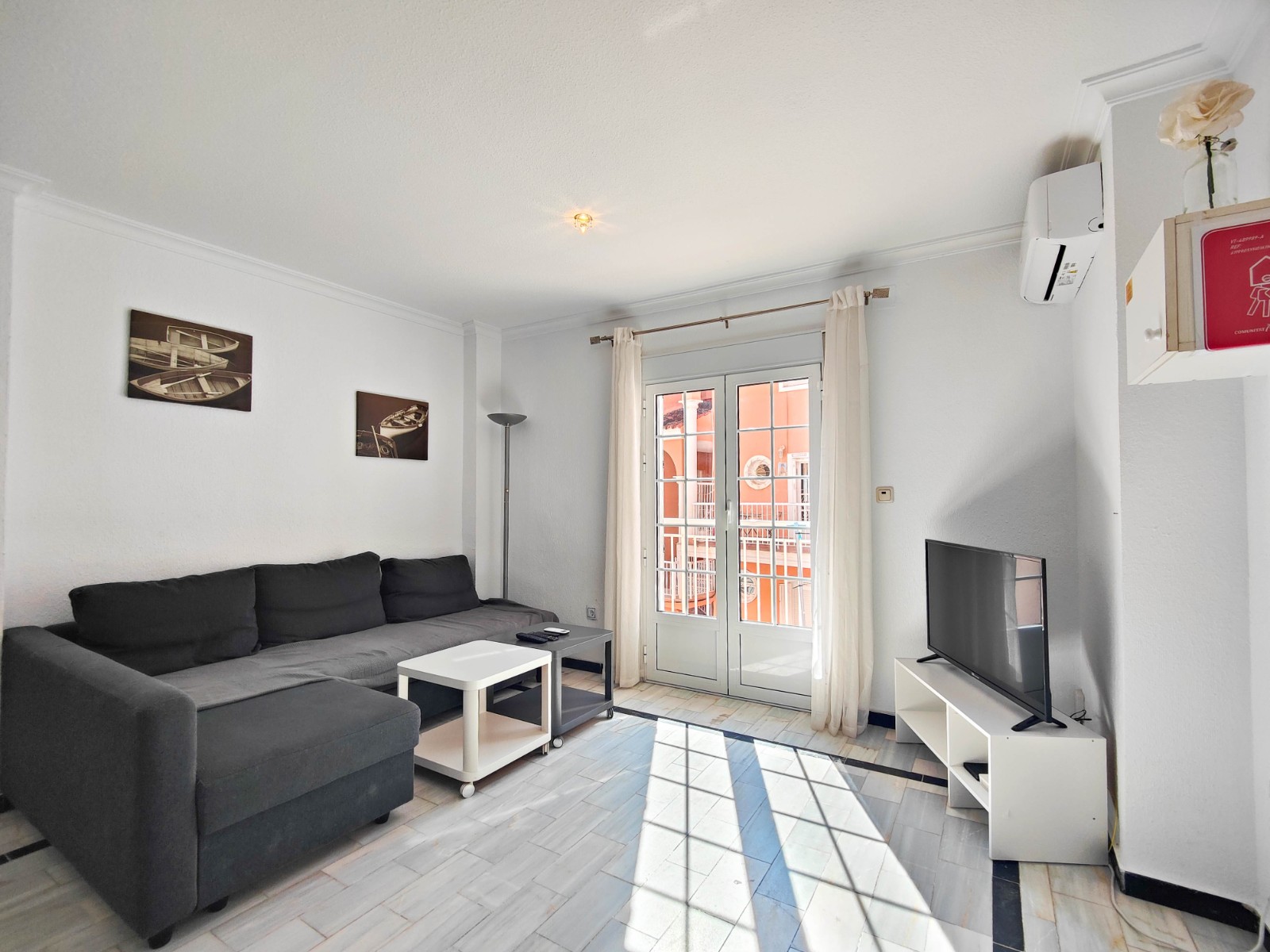 2 Bed, 2 Bath, ApartmentFor Sale, Torrevieja, Alicante