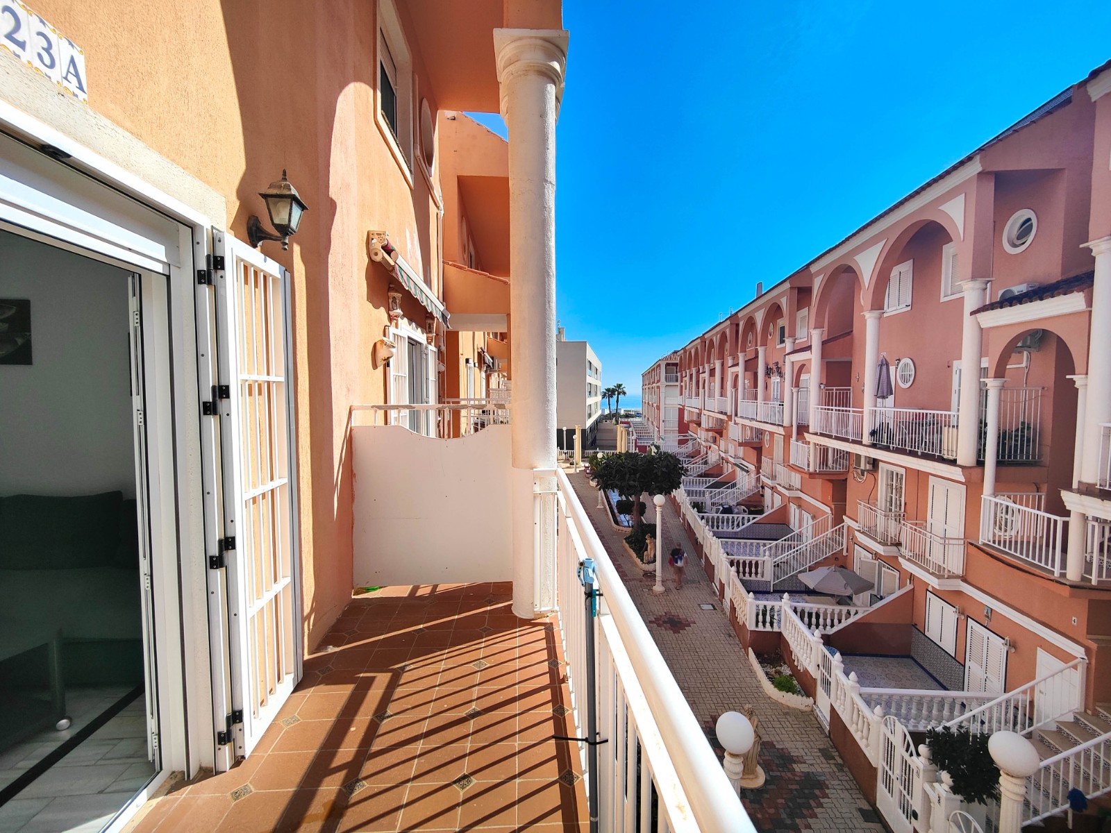 2 Bed, 2 Bath, ApartmentFor Sale, Torrevieja, Alicante