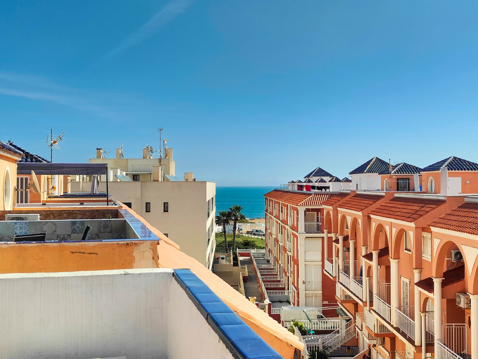 2 Bed, 2 Bath, ApartmentFor Sale, Torrevieja, Alicante