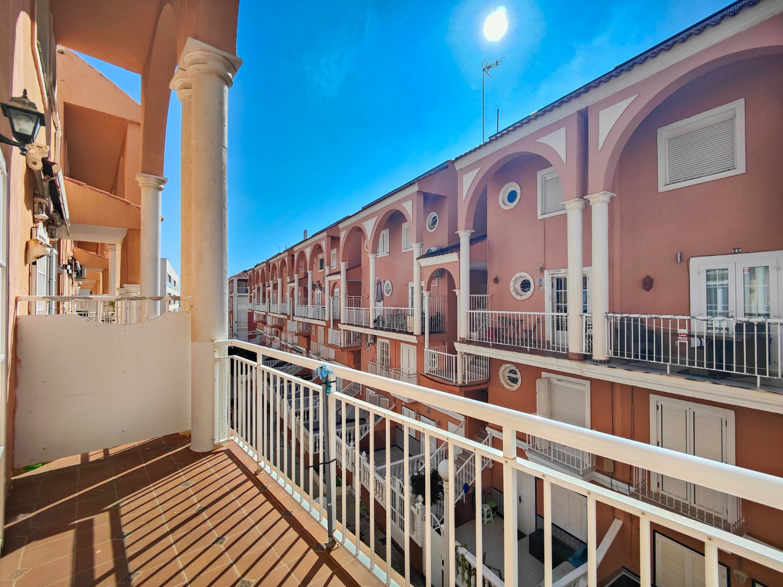 2 Bed, 2 Bath, ApartmentFor Sale, Torrevieja, Alicante