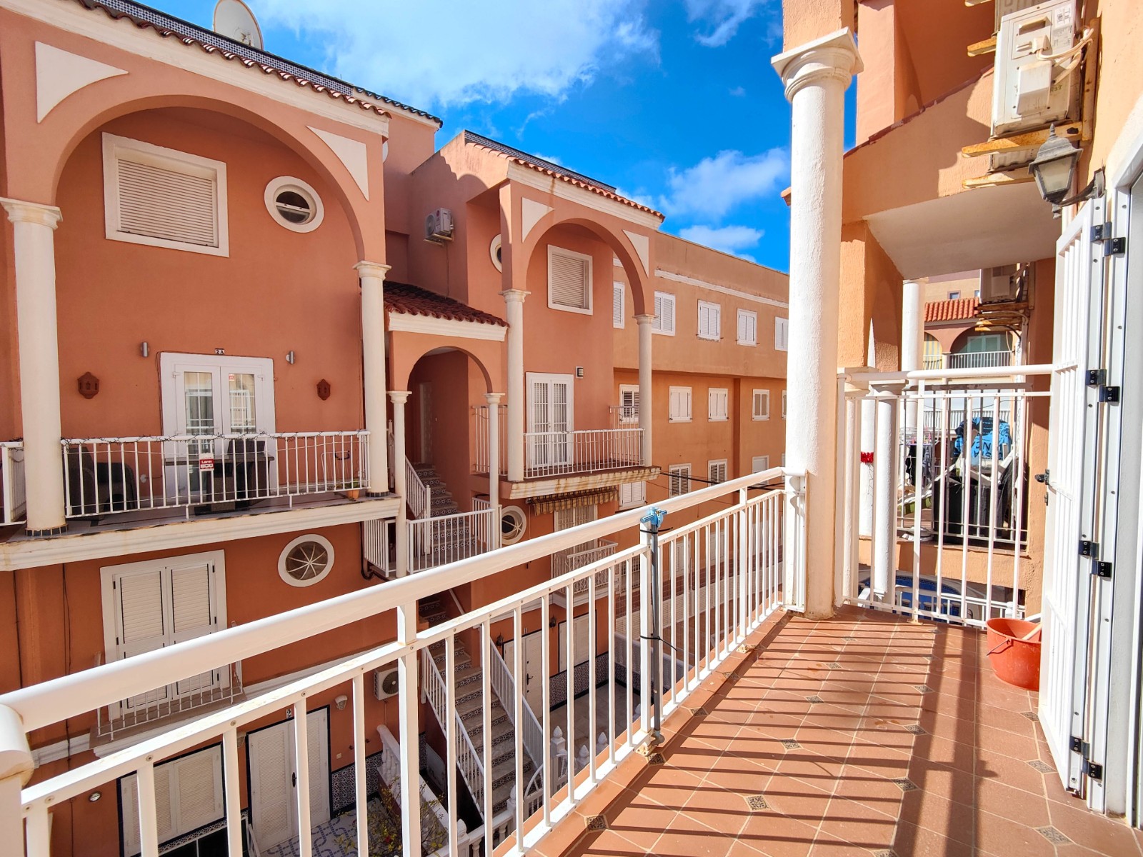 2 Bed, 2 Bath, ApartmentFor Sale, Torrevieja, Alicante