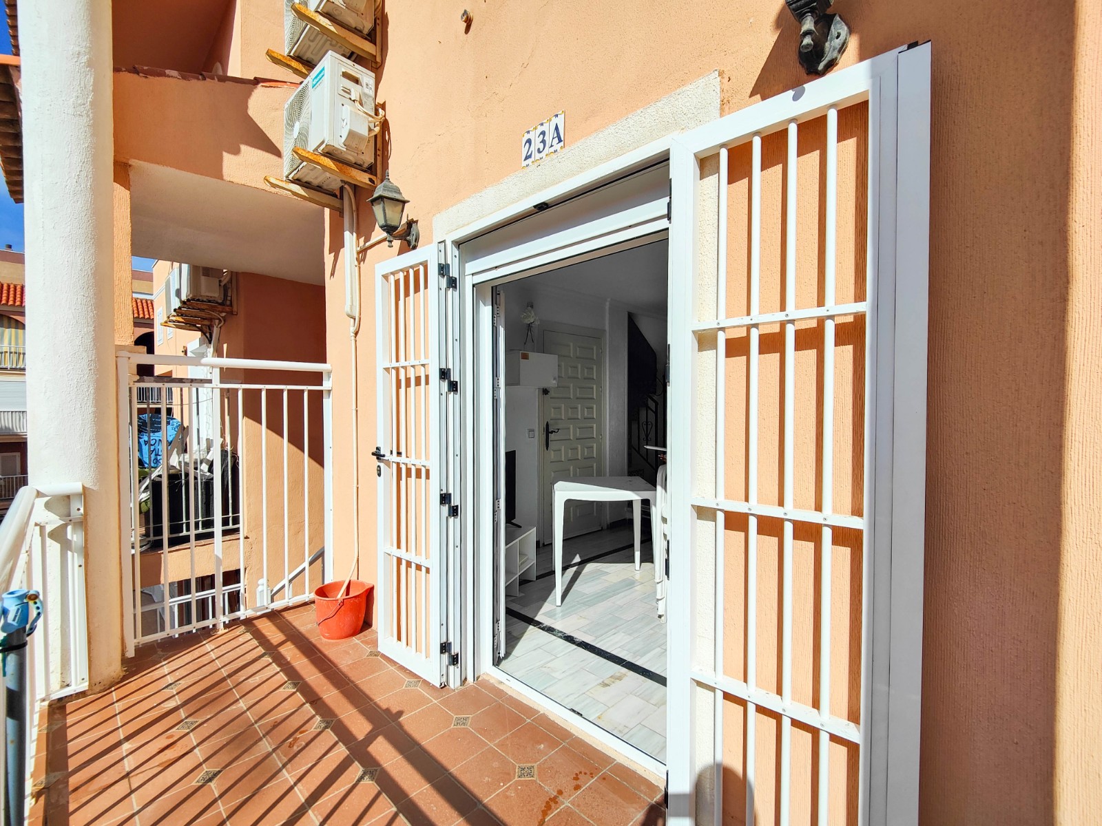 2 Bed, 2 Bath, ApartmentFor Sale, Torrevieja, Alicante
