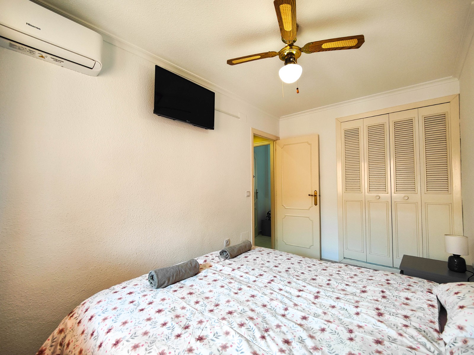 2 Bed, 2 Bath, ApartmentFor Sale, Torrevieja, Alicante