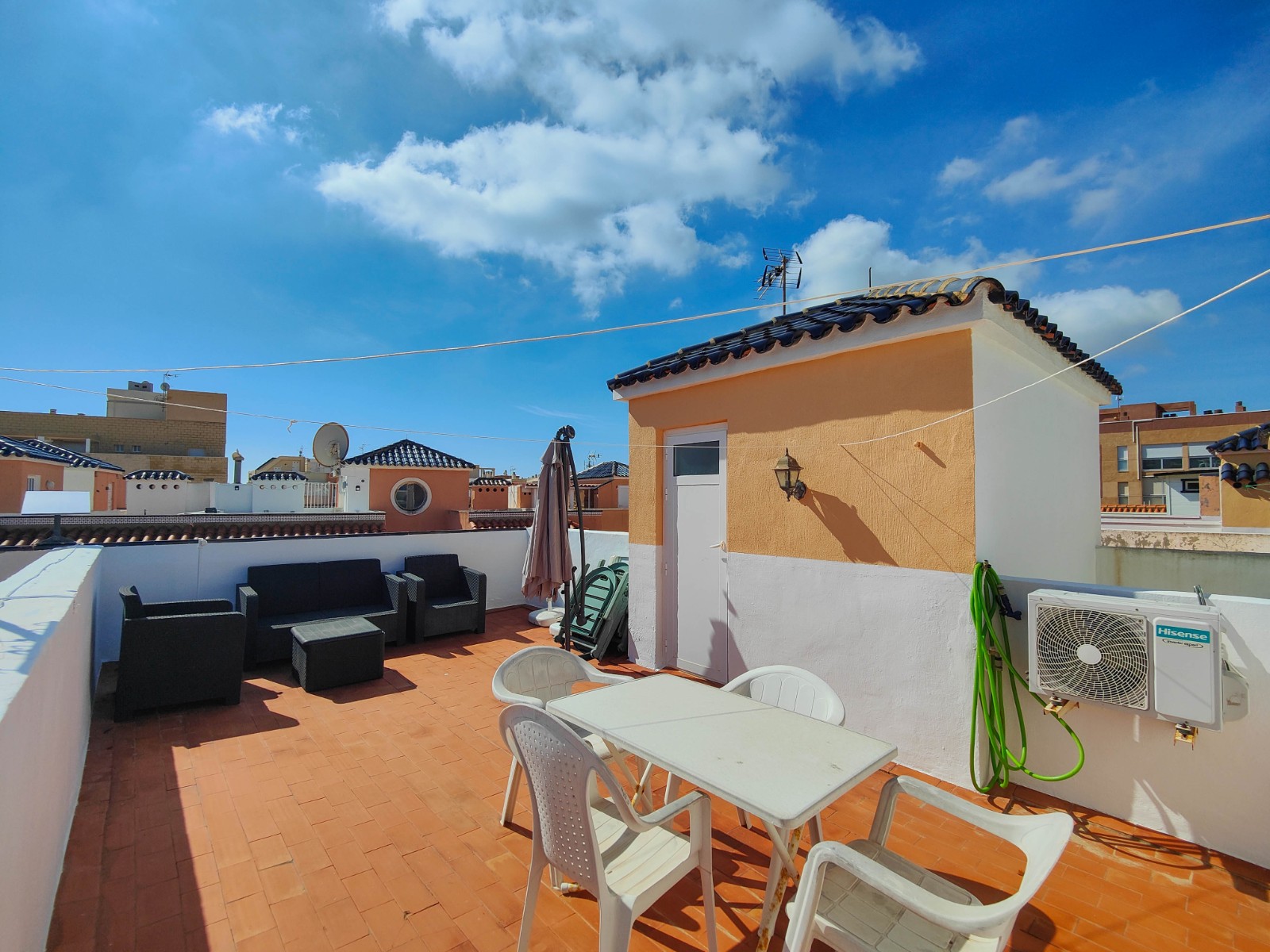2 Bed, 2 Bath, ApartmentFor Sale, Torrevieja, Alicante
