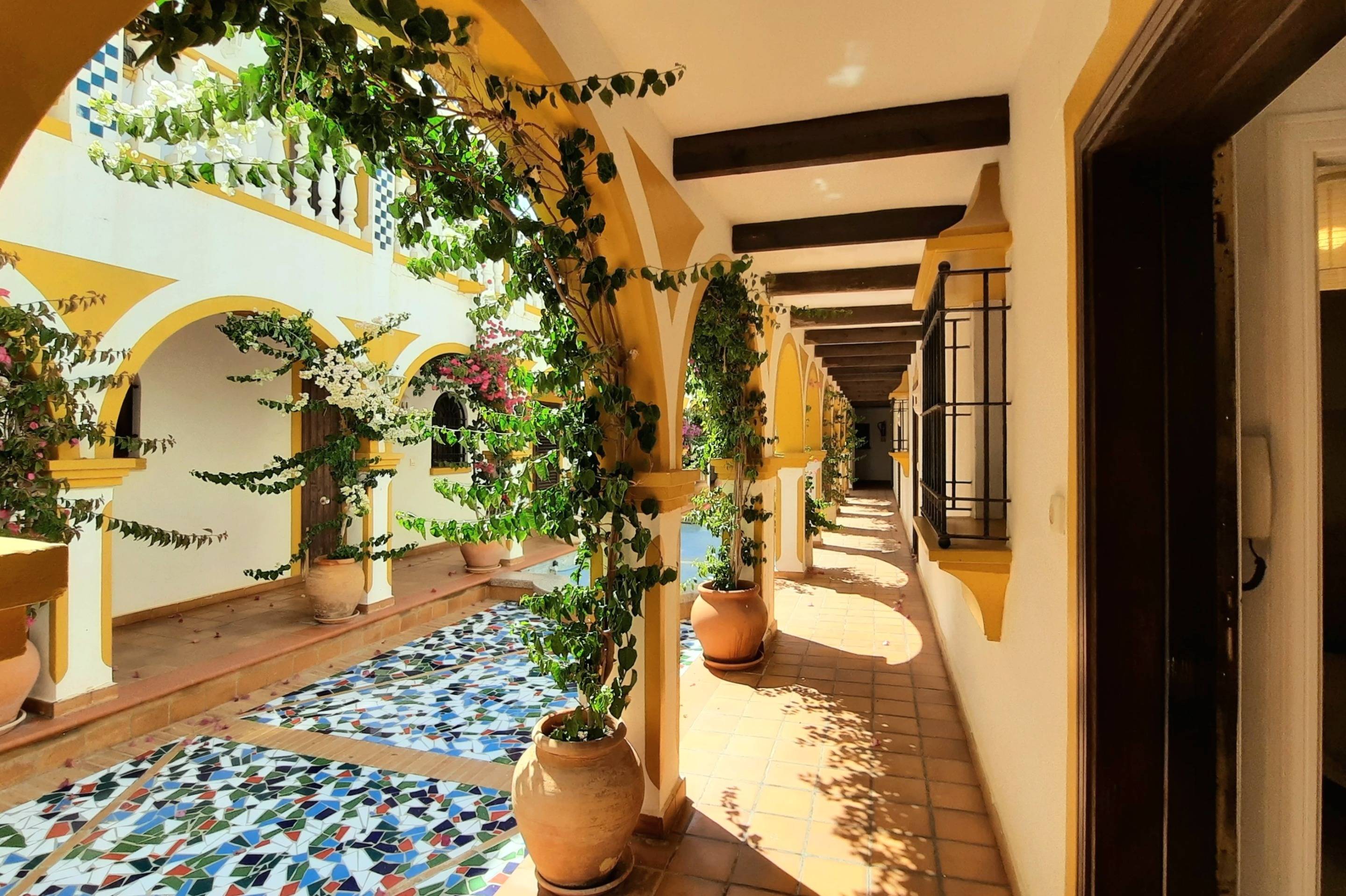 2 Bed, 1 Bath, HouseFor Sale, Torrevieja, Alicante