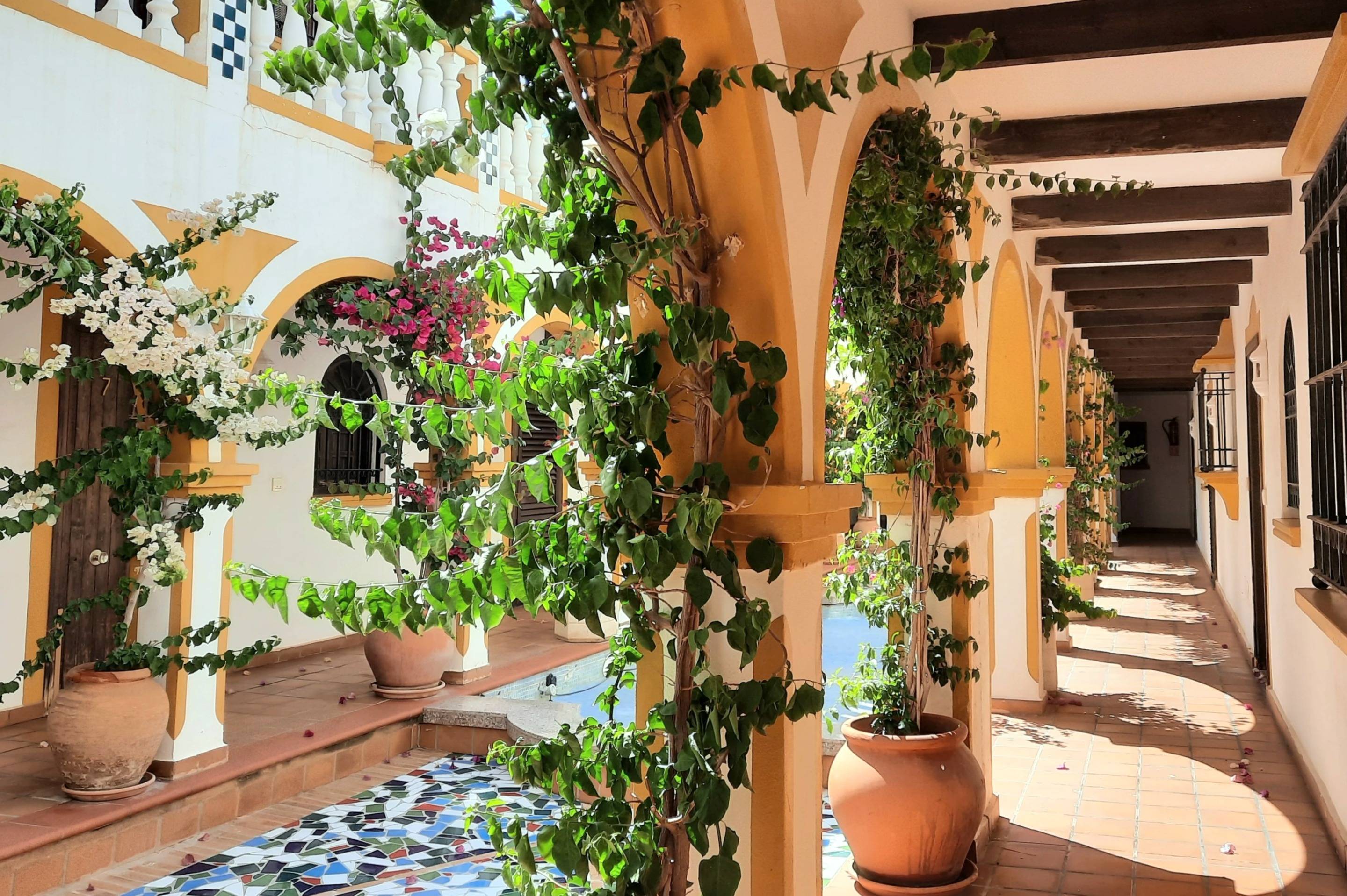 2 Bed, 1 Bath, HouseFor Sale, Torrevieja, Alicante