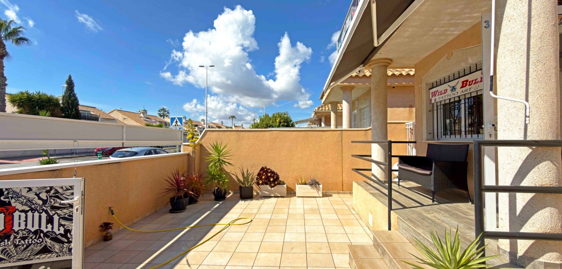 2 Bed, 1 Bath, HouseFor Sale, Orihuela Costa, Alicante