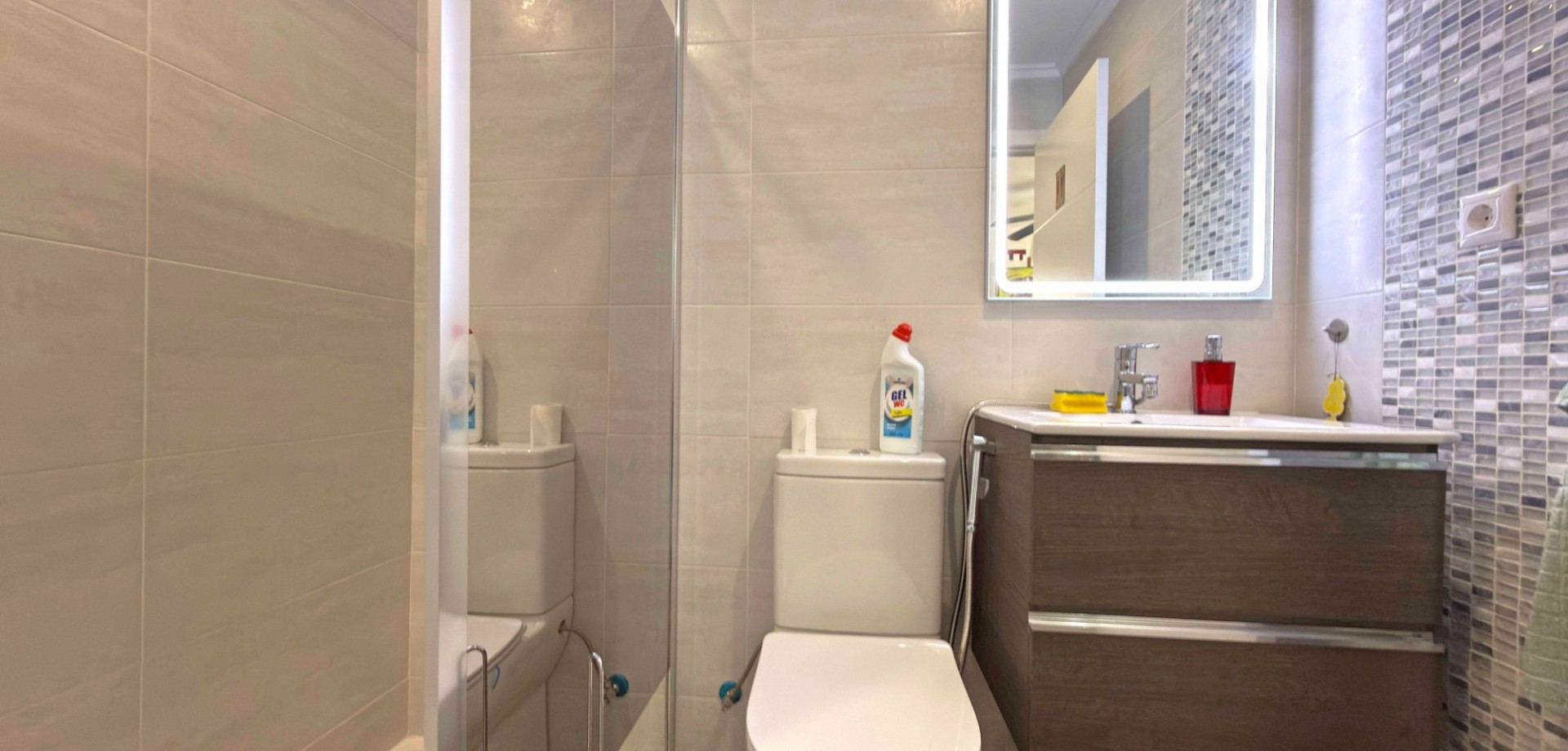 2 Bed, 1 Bath, HouseFor Sale, Orihuela Costa, Alicante