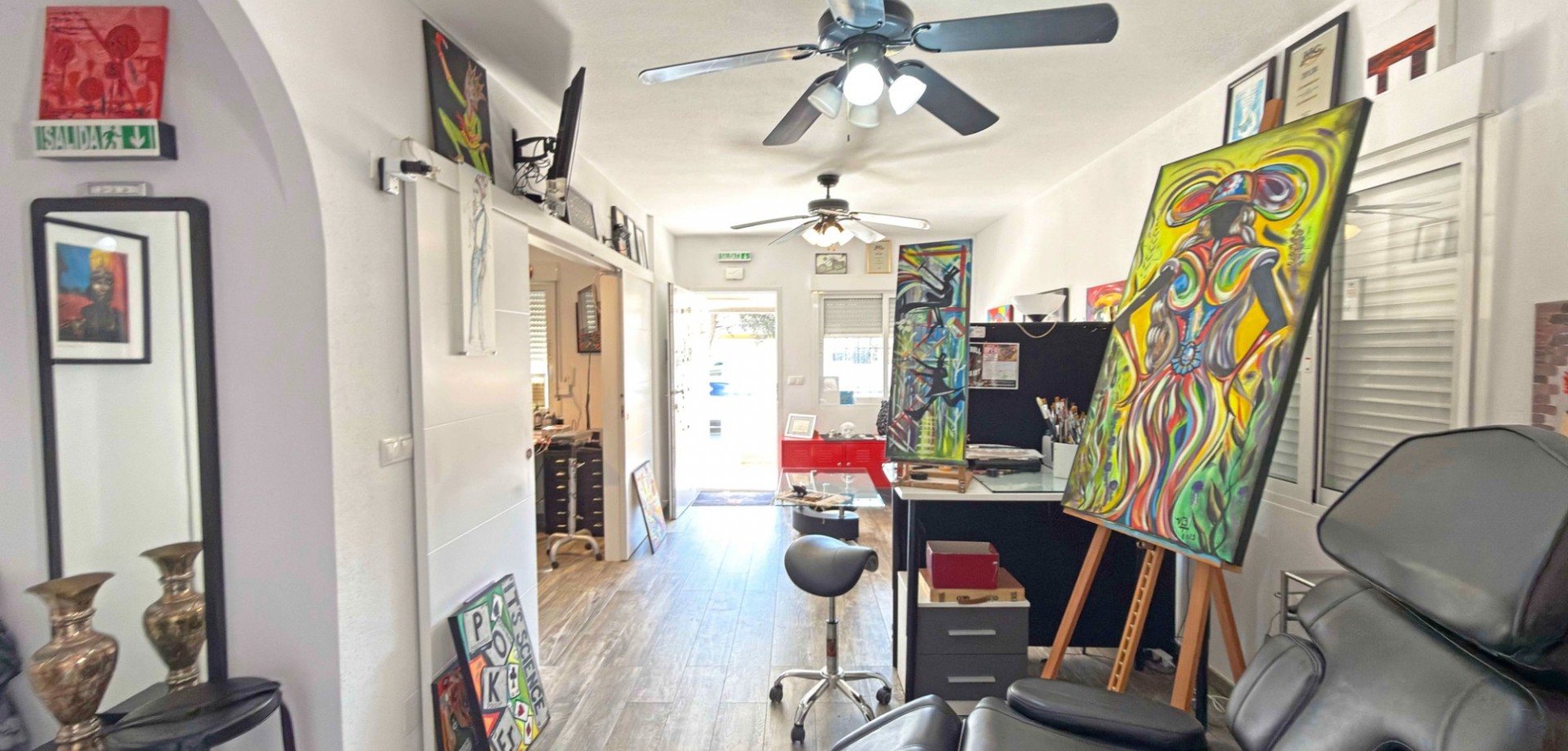 2 Bed, 1 Bath, HouseFor Sale, Orihuela Costa, Alicante