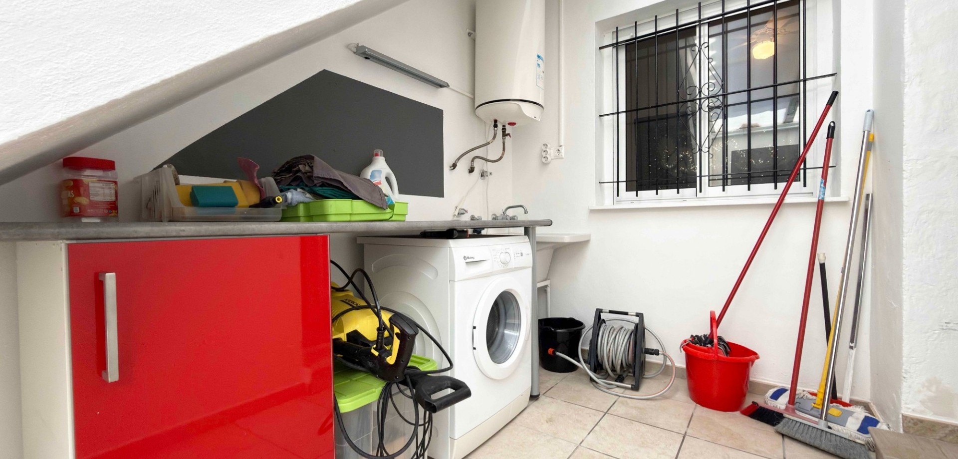 2 Bed, 1 Bath, HouseFor Sale, Orihuela Costa, Alicante