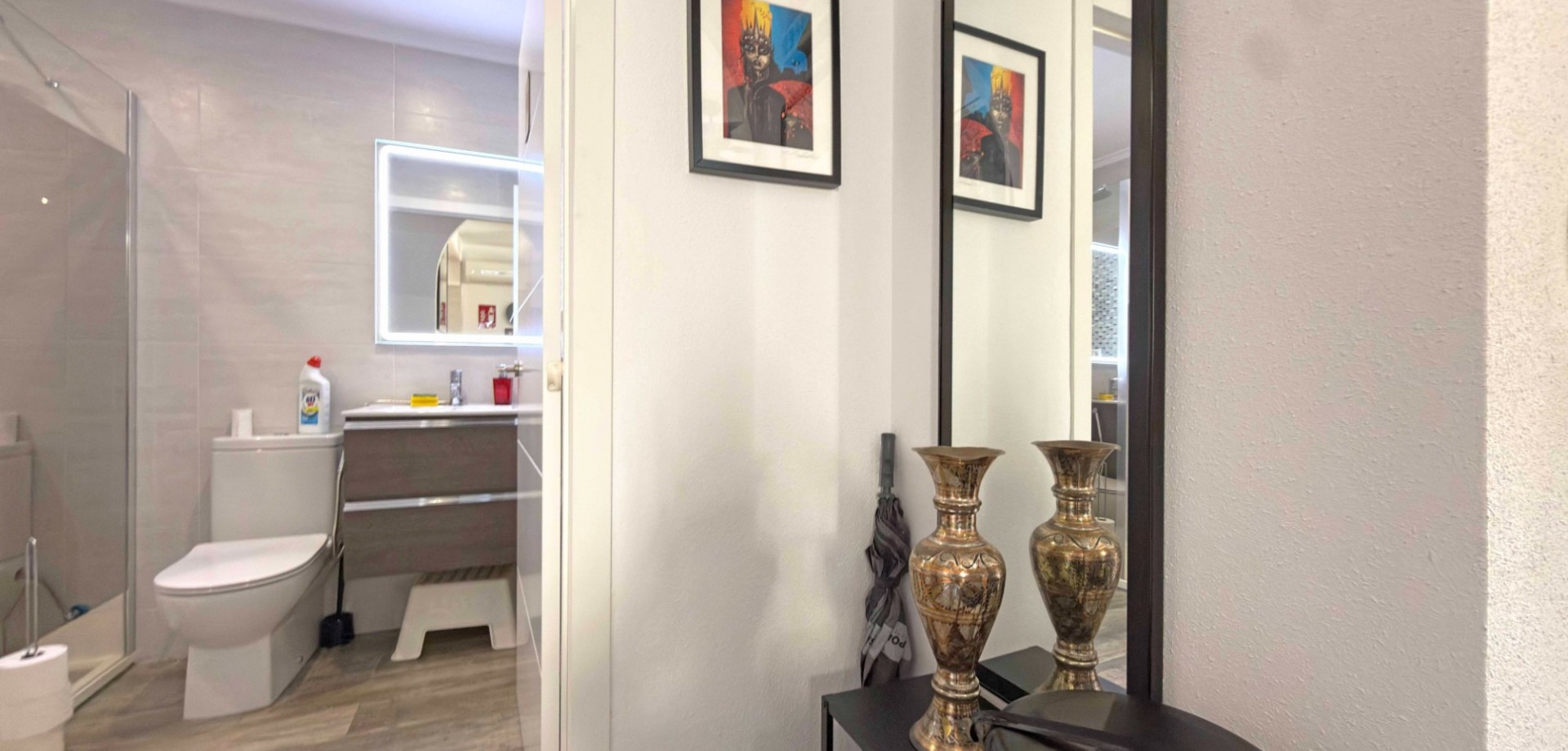 2 Bed, 1 Bath, HouseFor Sale, Orihuela Costa, Alicante